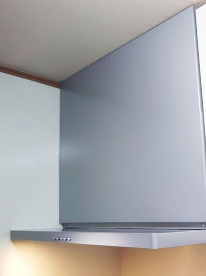 WNBSK757CDMSIL(左排気)／WNBSK757CDMSIR(右排気)への交換工事