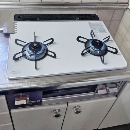 PD-200WS-60CVへの交換工事