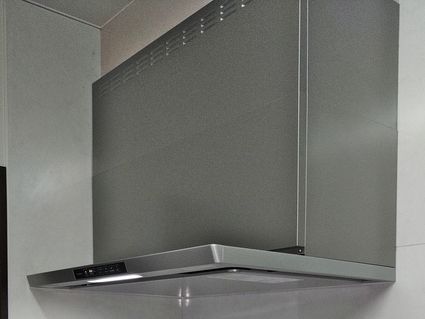 TLR-3S-AP902SVへの交換工事