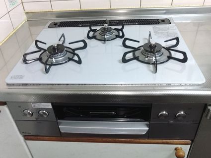 PD-829WS-60CVへの交換工事