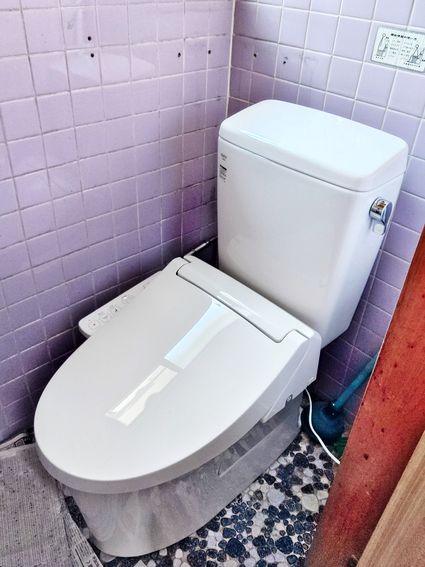 YBC-Z30H＋DT-Z350H＋CW-KB31への交換工事