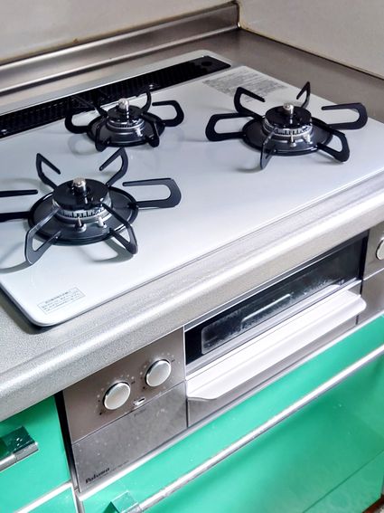 PD-819WS-60CVへの交換工事