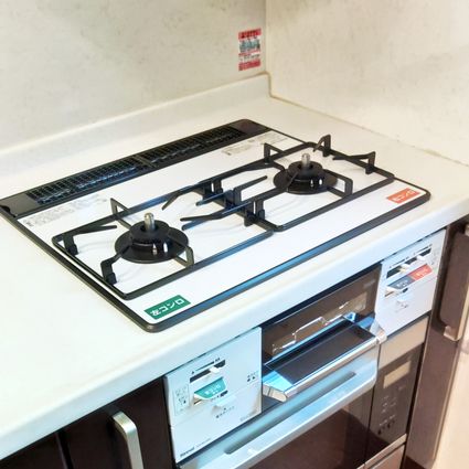 RHS21W40P38YGWWへの交換工事