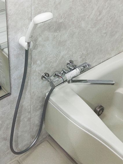 BF-KA145TSG(250)への交換工事