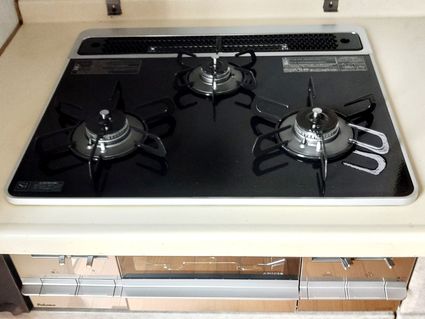 PD-721WS-60CKへの交換工事