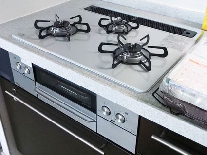 PD-829WS-60CVへの交換工事