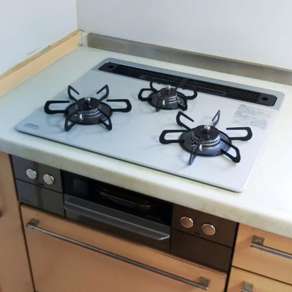 PD-819WS-60CVへの交換工事