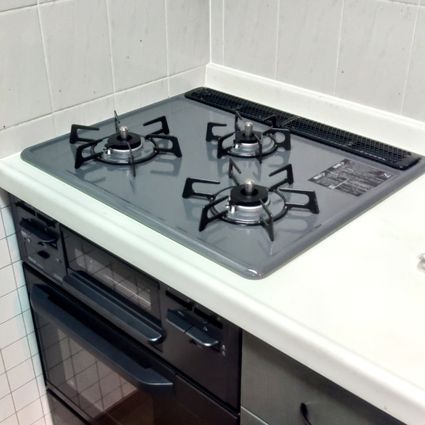 RS31M5H2SABWへの交換工事