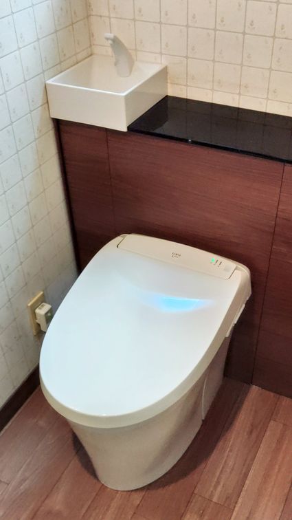 YDS-H2HX82X4への交換工事