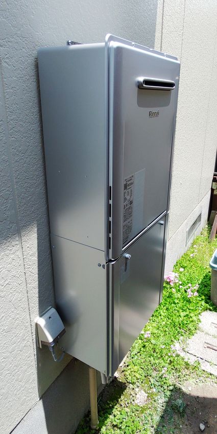 RUF-UE2406AW(A)への交換工事