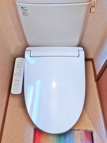 CW-KB31への交換工事