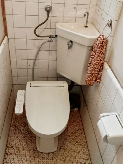 CW-KB31への交換工事