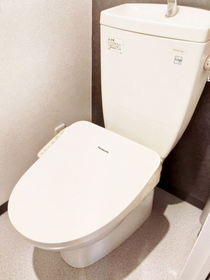 CH951SPFへの交換工事