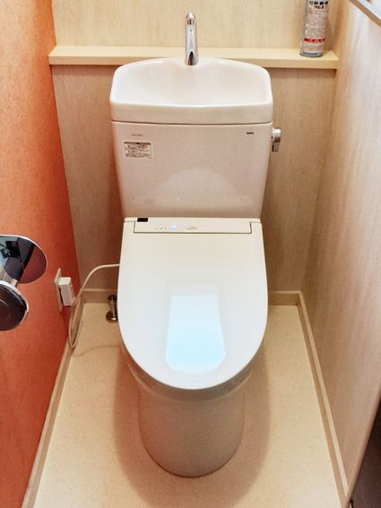 CS232B＋SH233BA＋TCF6543への交換工事