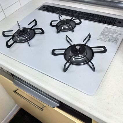 PD-819WS-60CVへの交換工事