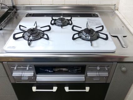 PD-509WS-60CVへの交換工事