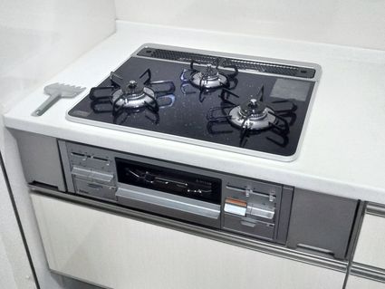 PD-509WS-60CKへの交換工事