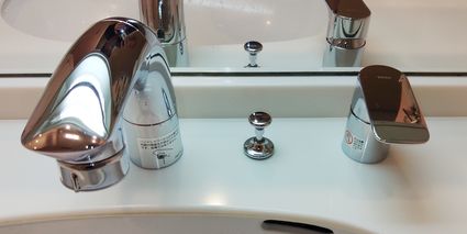 TLG05301Jへの交換工事