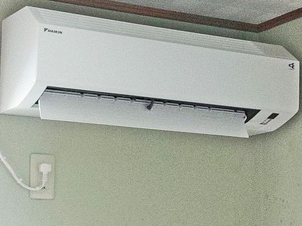 S224ATES-Wへの交換工事