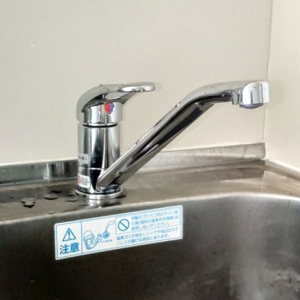 K87111EJV-S-13への交換工事