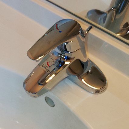 LF-B350SYへの交換工事