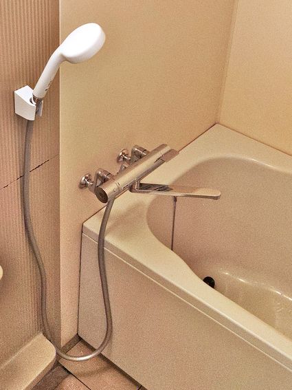 TBV03406J1への交換工事