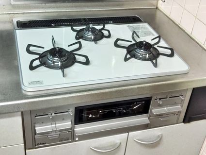 PD-509WS-60CVへの交換工事