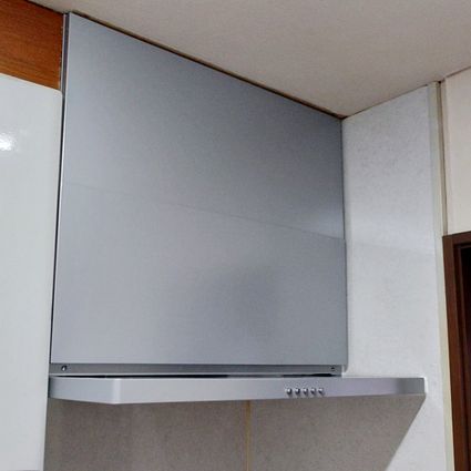 WNBSK757CDMSIL(左排気)／WNBSK757CDMSIR(右排気)への交換工事