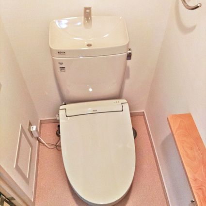 YBC-Z30H＋YDT-Z380H＋CW-KA31への交換工事