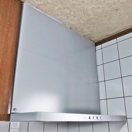 NFG7S20MSIL(左排気)／NFG7S20MSIR(右排気)への交換工事