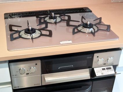 RHS31W32L22RASTWへの交換工事