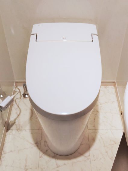 YBC-S40H＋DV-S825H-R3Eへの交換工事