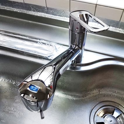 JL306MN-9NL2への交換工事