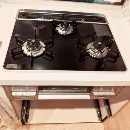 PD-509WS-60CKへの交換工事