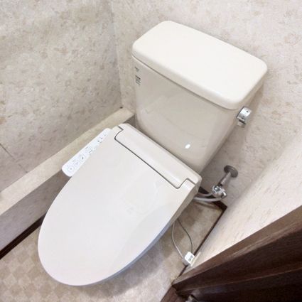 YBC-Z30PM＋DT-Z350PM＋CW-KB31への交換工事