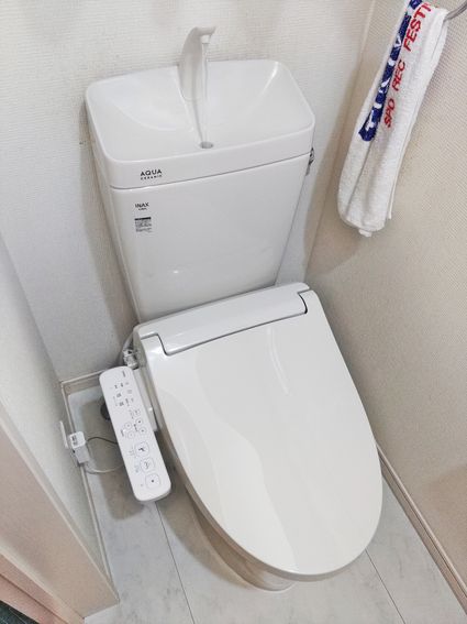 YBC-Z30H＋YDT-Z380H＋CW-KB31への交換工事