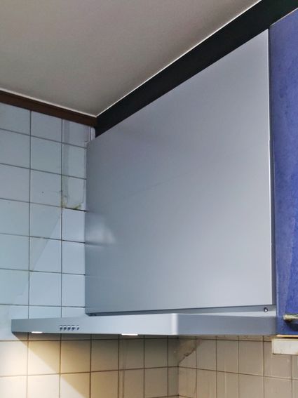 WNBSK757CDMSIL(左排気)／WNBSK757CDMSIR(右排気)への交換工事