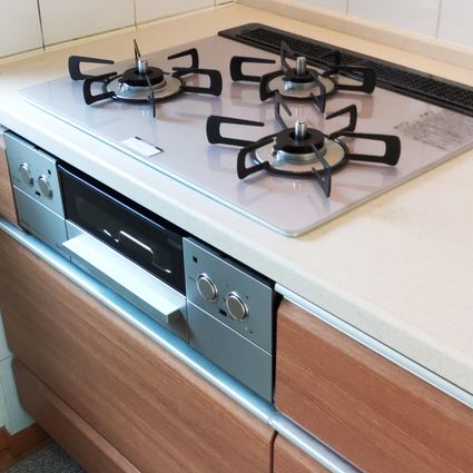 RHS31W32L24RASTWへの交換工事