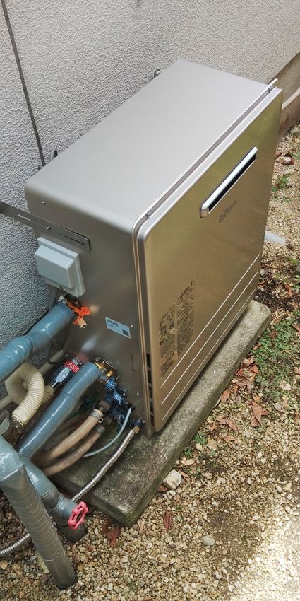 FH-E2012SARLへの交換工事