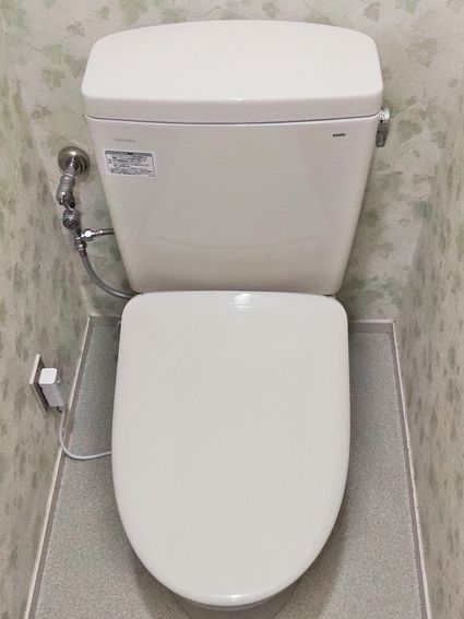 CS232B＋SH232BA＋TCF4714AKへの交換工事