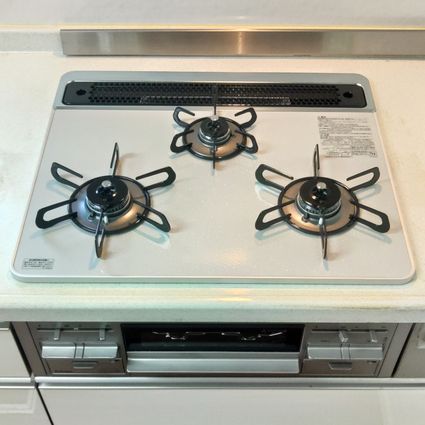 PD-509WS-60CVへの交換工事