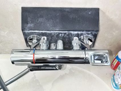 BF-KA147TSGへの交換工事