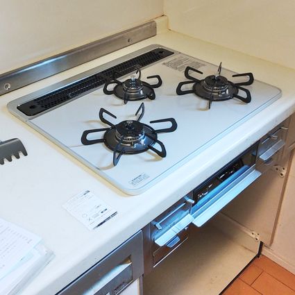 PD-509WS-60CVへの交換工事