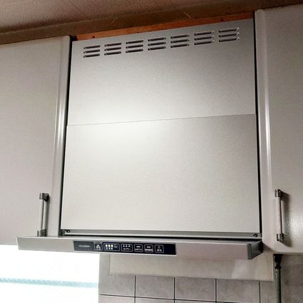 TLR-3S-AP602SVへの交換工事