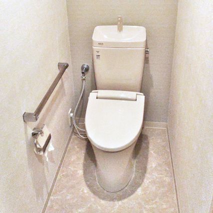 YBC-Z30H＋YDT-Z380H＋CF-21ALPへの交換工事