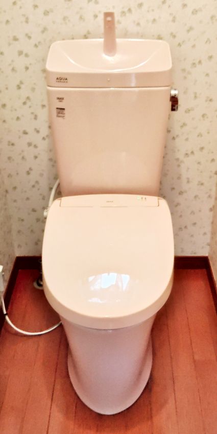 YBC-Z30H＋YDT-Z380H＋CW-EA21Aへの交換工事