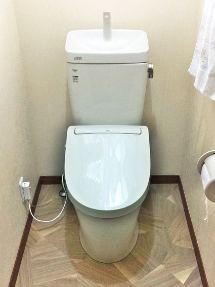 YBC-Z30S＋YDT-Z380＋CW-KA31への交換工事