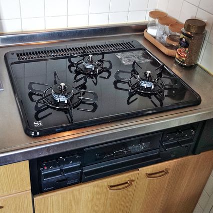 PD-N36への交換工事