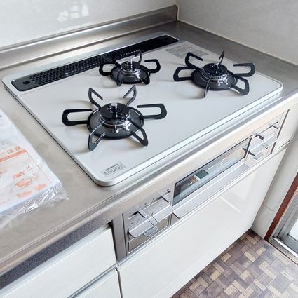 PD-509WS-60CVへの交換工事