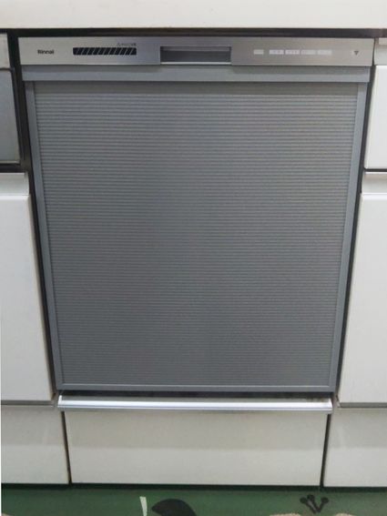 RSW-D401GPAへの交換工事